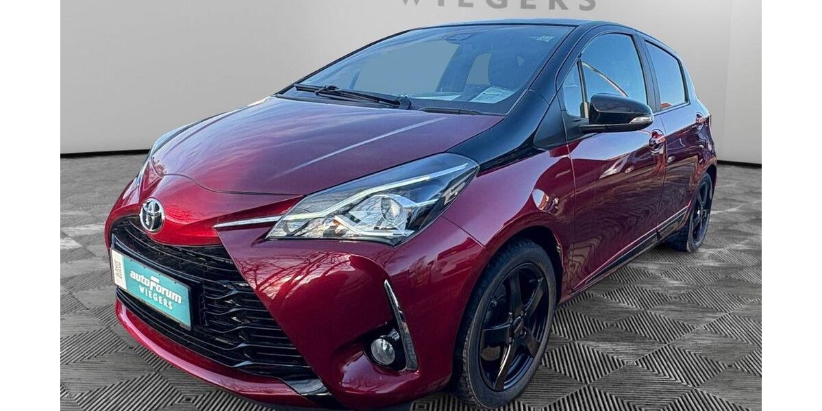Toyota Yaris 67.001 km 13.481 &euro; Herford 32051