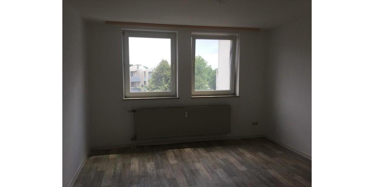 Etagenwohnung Bielefeld Heepen - 2 Zimmer, 59 m&sup2;, 372&euro; | Angebot:25880797