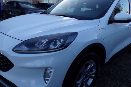 Ford Kuga 49.029 km 19.950 &euro; Bad Oeynhausen 32547