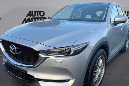 Mazda CX-5 111.456 km 17.990 &euro; Bielefeld 33719