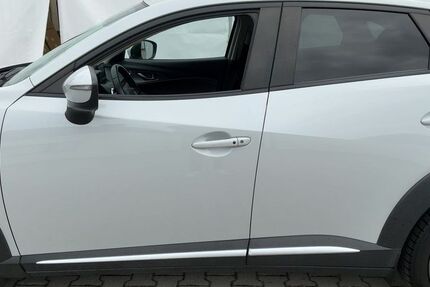 Mazda CX-3 97.386 km 13.000 &euro; Bielefeld 33602