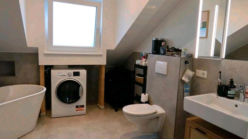 Einfamilienhaus Bielefeld Mitte - 4 Zimmer, 154 m&sup2;, 1.900&euro; | Angebot:26145696
