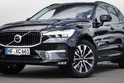 Volvo XC60 8.000 km 40.490 € Herford 32051