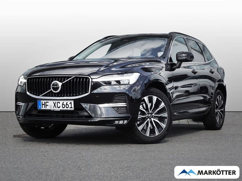 Volvo XC60 8.000 km 40.490 € Herford 32051