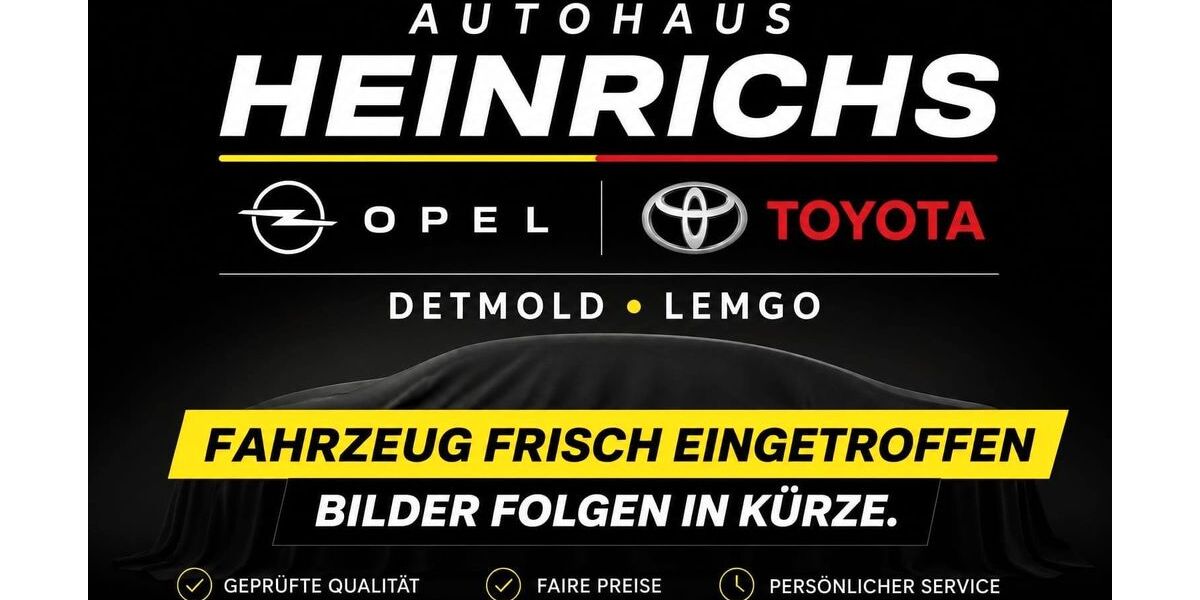 Opel Crossland (X) 16.199 km 16.750 &euro; Lemgo 32657