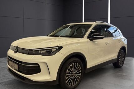 VW Tiguan 27.329 km 34.445 &euro; Schloß Holte-Stukenbrock 33758
