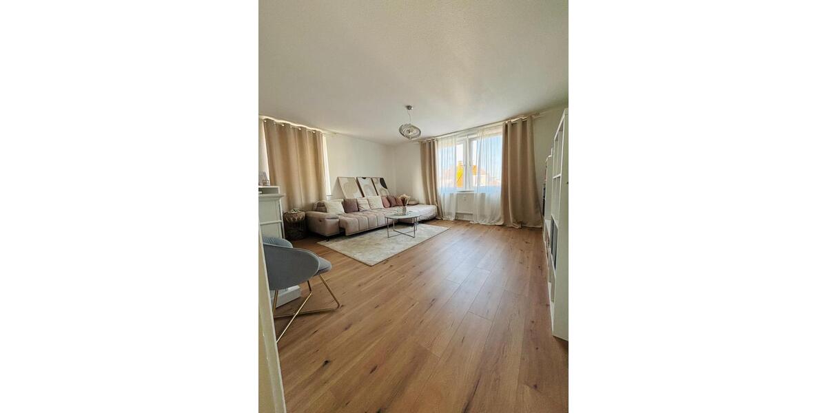 Etagenwohnung Bielefeld Schildesche - 2 Zimmer, 69 m&sup2;, 690&euro; | Angebot:26337595