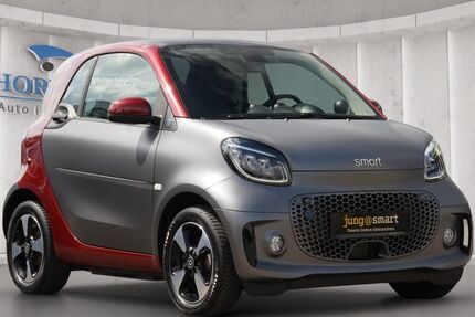 Smart ForTwo 39.834 km 15.350 &euro; Schloß Holte-Stukenbrock 33758