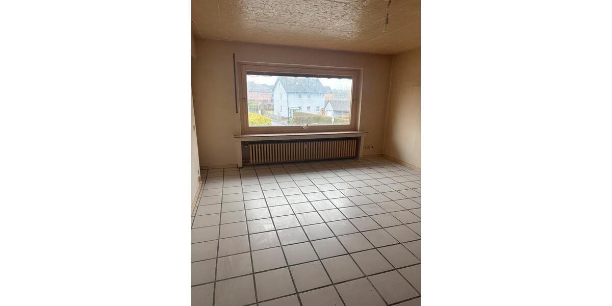 Etagenwohnung Bad Salzuflen Biemsen-Ahmsen - 2 Zimmer, 70 m&sup2;, 550&euro; | Angebot:25331021