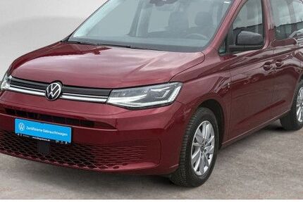 VW Caddy 15.225 km 29.810 &euro; Lemgo 32657