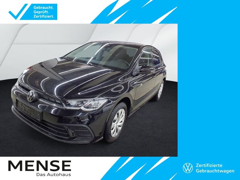 VW Polo 22.386 km 18.945 € Gütersloh 33334