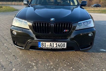 BMW X3 178.800 km 15.800 &euro; Bielefeld 33649
