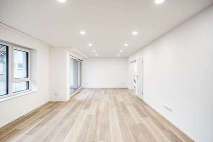 Wohnung zum Mieten in Heilbronn 1.500 € 108 m²