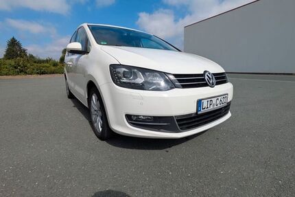 VW Sharan