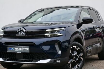 Citroen C5 Aircross 32.252 km 23.990 € Bielefeld 33647