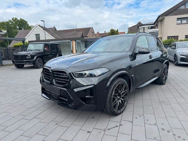 X5 M
