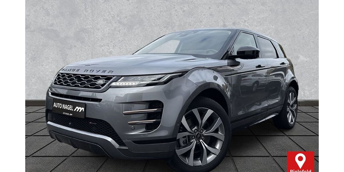 Land Rover Range Rover Evoque 44.000 km 34.990 &euro; Bielefeld 33605