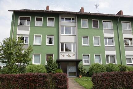 3 ZKB + Balkon und Einbauküche 3 zimmer