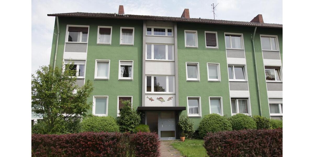 3 ZKB + Balkon und Einbauküche 3 zimmer