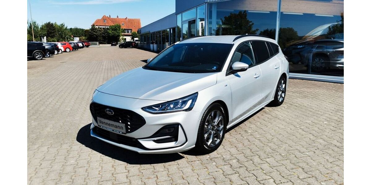 Ford Focus 15.950 km 22.950 &euro; Hilter 49176