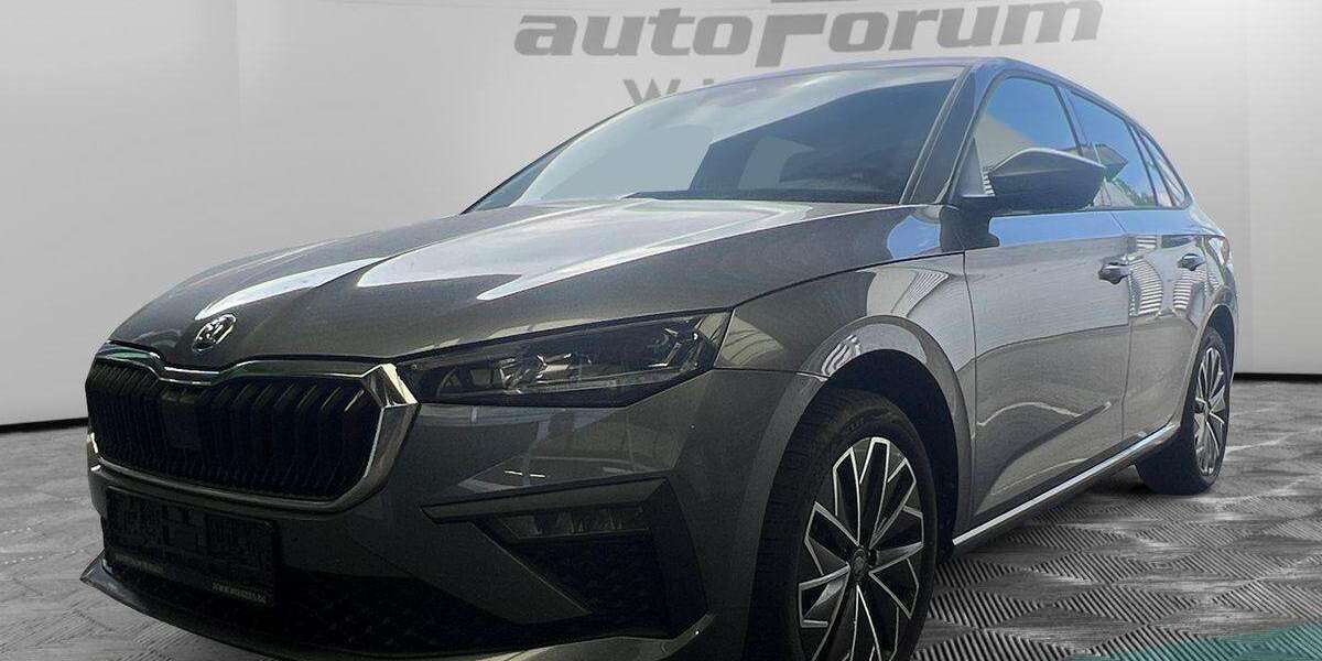 Skoda Scala 5.497 km 25.670 &euro; Herford 32051