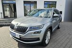 Skoda Kodiaq 2.0 TDI 4x4 NAVI PANO RFK LED AHK LEDER 174.691 km 20.990 € Löhne 32584