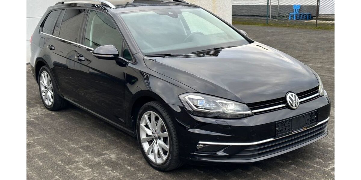 VW Golf 129.900 km 16.970 &euro; Gütersloh 33330