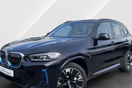 BMW iX3 73.527 km 37.902 &euro; Spenge 32139