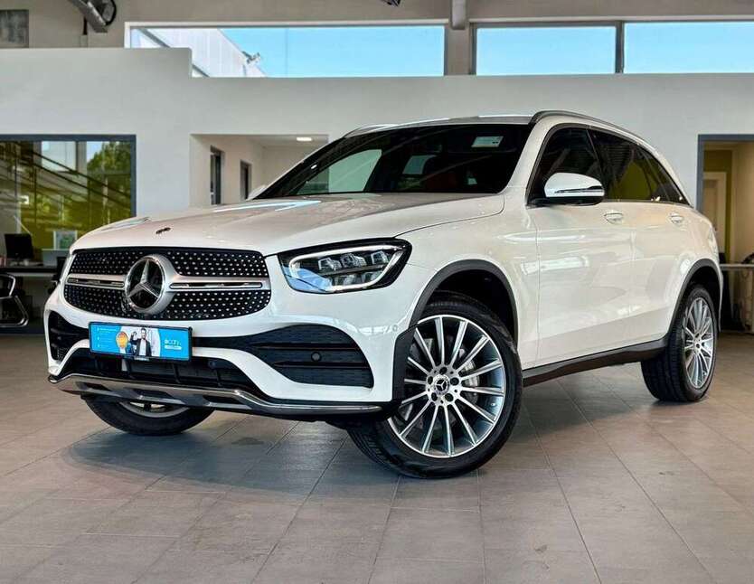 GLC 300