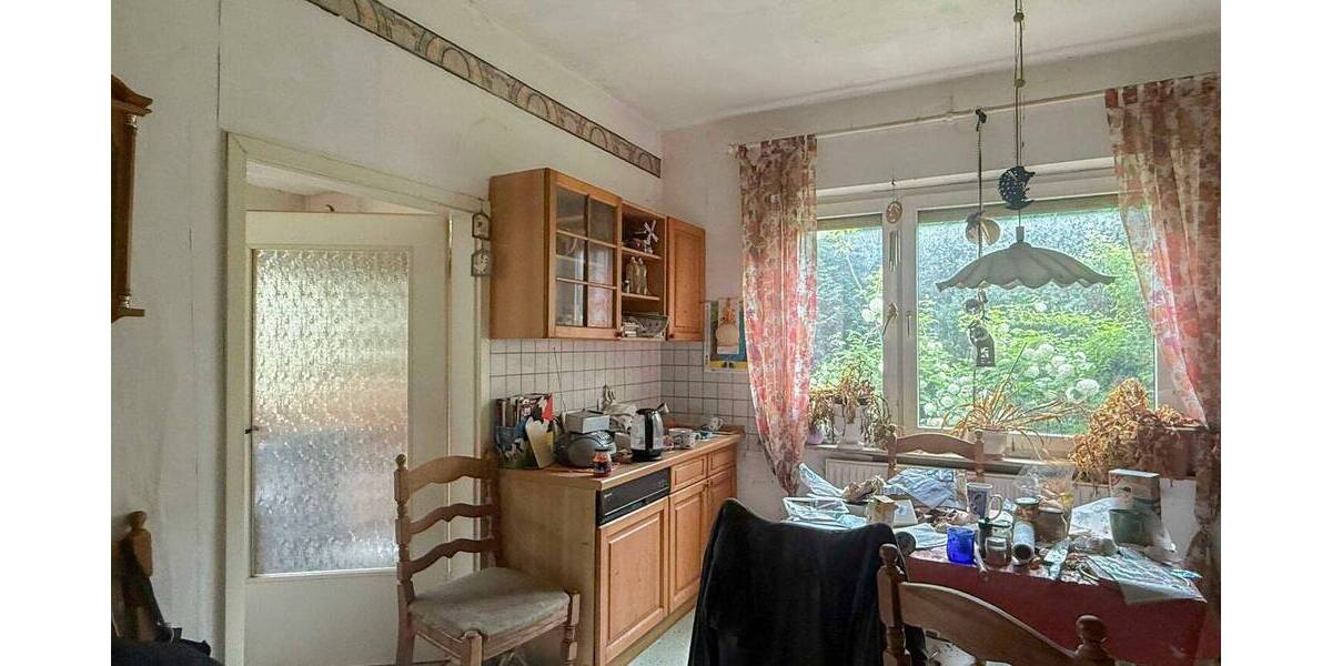 Mehrfamilienhaus, Wohnhaus Löhne Mennighüffen - 7 Zimmer, 185 m&sup2;, 199.000&euro; | Angebot:26904781