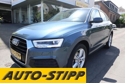 Audi Q3 62.609 km 18.990 &euro; Herford 32051