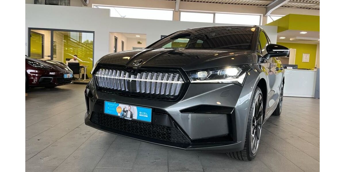 Skoda Enyaq 71.170 km 39.995 &euro; Herford 32052