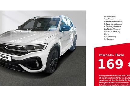 VW T-Roc 25.038 km 35.480 &euro; Bielefeld 33609