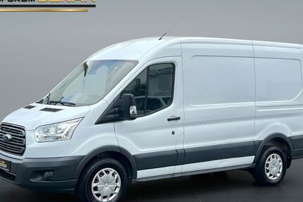 Ford Transit 116.853 km 15.999 &euro; Löhne 32584