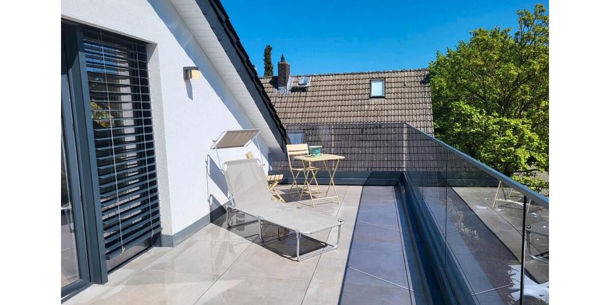 Einfamilienhaus Bielefeld Mitte - 4 Zimmer, 154 m&sup2;, 1.900&euro; | Angebot:26145696