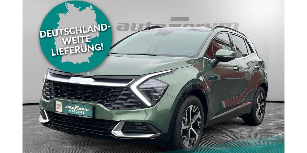 Kia Sportage 12.969 km 32.170 &euro; Herford 32051