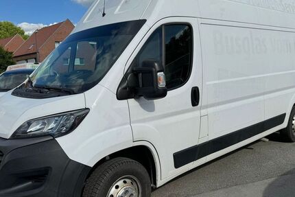 Fiat Ducato 139.813 km 18.500 € Gütersloh 33335