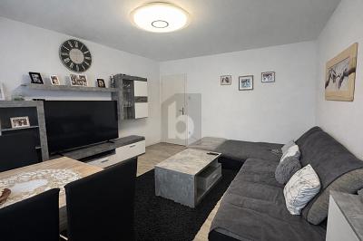 WERTSTABILE EIGENTUMSWOHNUNG MIT PERSPEKTIVE - Etagenwohnung Bielefeld Schildesche | Angebot:26768699
