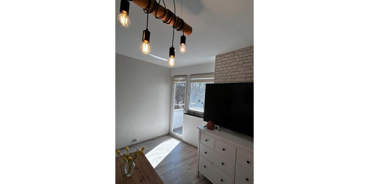 Etagenwohnung Bielefeld Sennestadt - 2 Zimmer, 37 m&sup2;, 450&euro; | Angebot:25766920