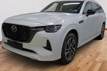 Mazda CX-80 18.360 km 48.750 &euro; Gütersloh 33332