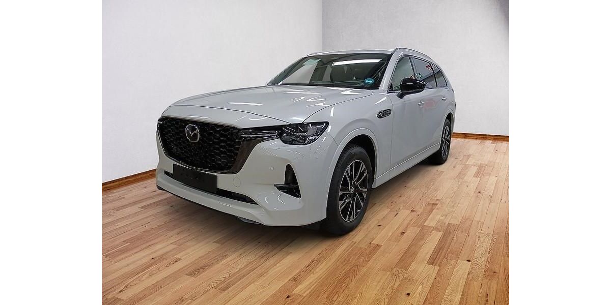 Mazda CX-80 18.360 km 48.750 &euro; Gütersloh 33332