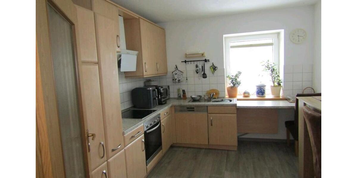 2ZKB in ruhiger Lage zu vermieten 2 zimmer