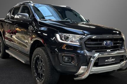 Ford Ranger 51.000 km 34.890 &euro; Bielefeld 33605