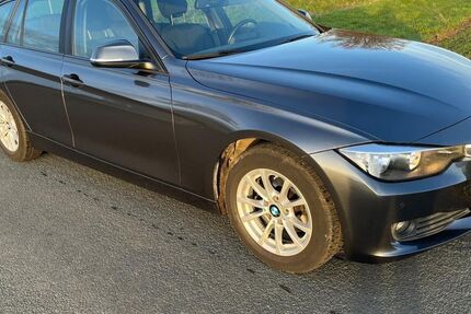 BMW 320 248.000 km 8.500 &euro; Rietberg 33397