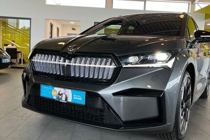 Skoda Enyaq 71.170 km 38.995 &euro; Herford 32052