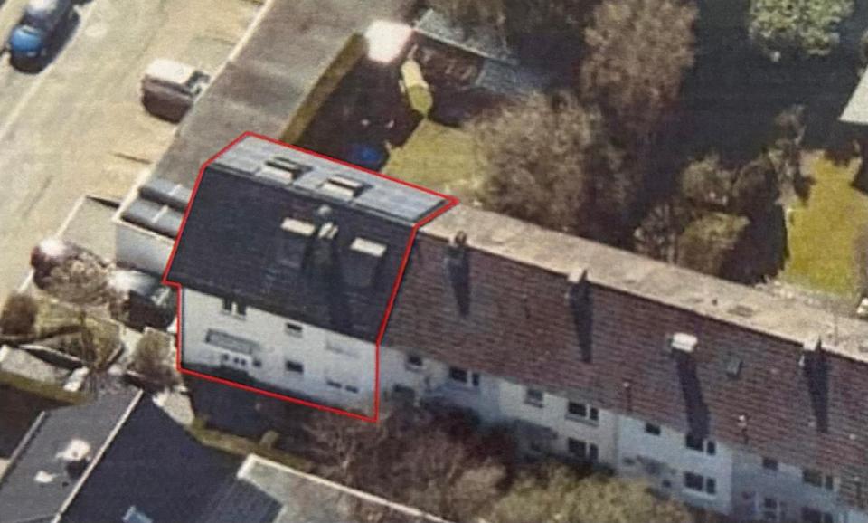 Reihenhaus Bielefeld Schildesche - 11 Zimmer, 200 m&sup2;, 450.000&euro; | Angebot:26462360