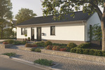 Bungalow Detmold Pivitsheide - 3 Zimmer, 108 m&sup2;, 545.000&euro; | Angebot:25707024