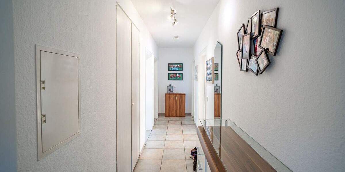 Mehrfamilienhaus, Wohnhaus Steinhagen - 5 Zimmer, 216 m&sup2;, 520.000&euro; | Angebot:25627022