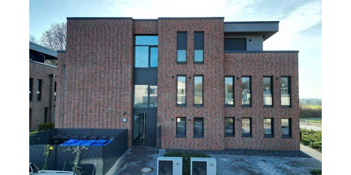 Etagenwohnung Delbrück - 5 Zimmer, 136 m&sup2;, 595.000&euro; | Angebot:24812412