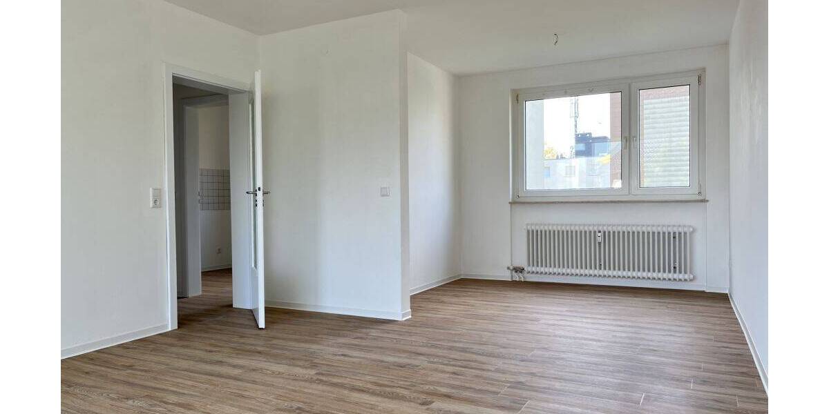 Etagenwohnung Bad Salzuflen Ehrsen-Breden - 3 Zimmer, 80 m&sup2;, 149.500&euro; | Angebot:26555667